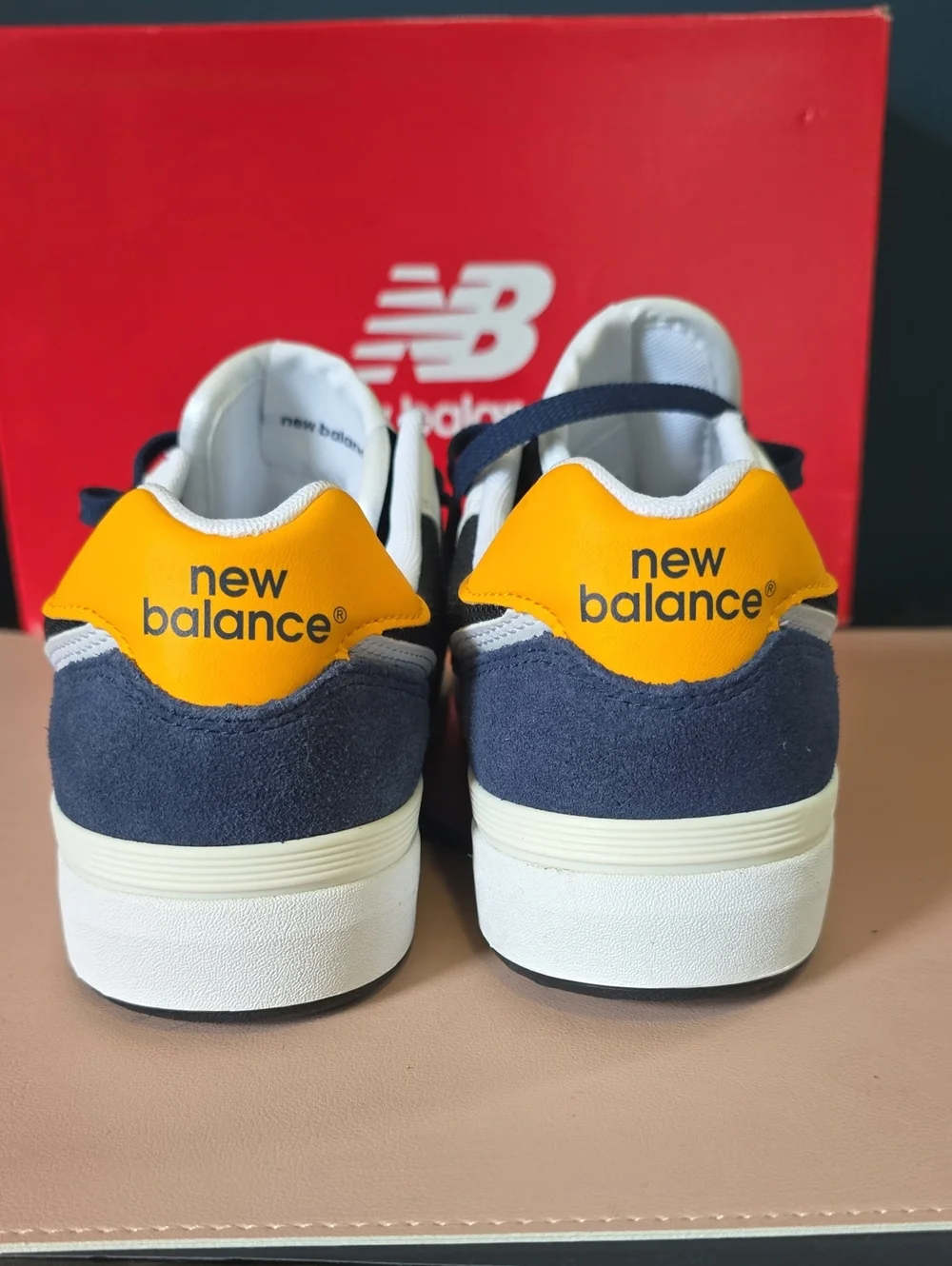 New Balance  574 Sneakers